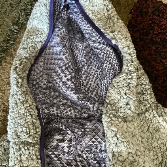 NIB USA PALM 🌴Reversible Sherpa Full Zip Hoodie - Picture 12 of 15